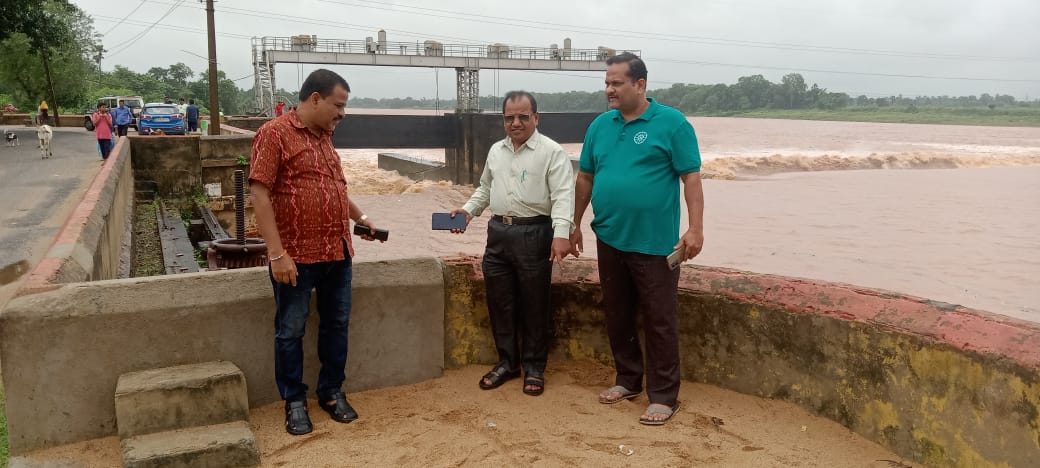 ZILLA PARISHAD, BHADRAK tweet media