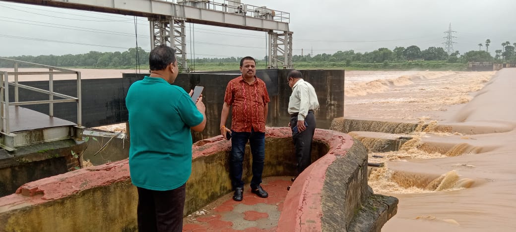 ZILLA PARISHAD, BHADRAK tweet media