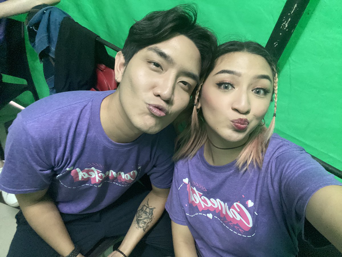 ralphhmalibunas's tweet photo. Last mall show! :< 

RALPHGAIL SA ROBLasPiñas https://t.co/gX9CkGZU8d