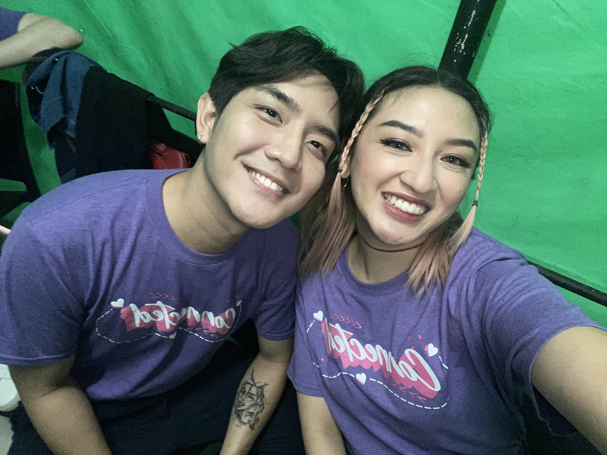 ralphhmalibunas's tweet photo. Last mall show! :< 

RALPHGAIL SA ROBLasPiñas https://t.co/gX9CkGZU8d