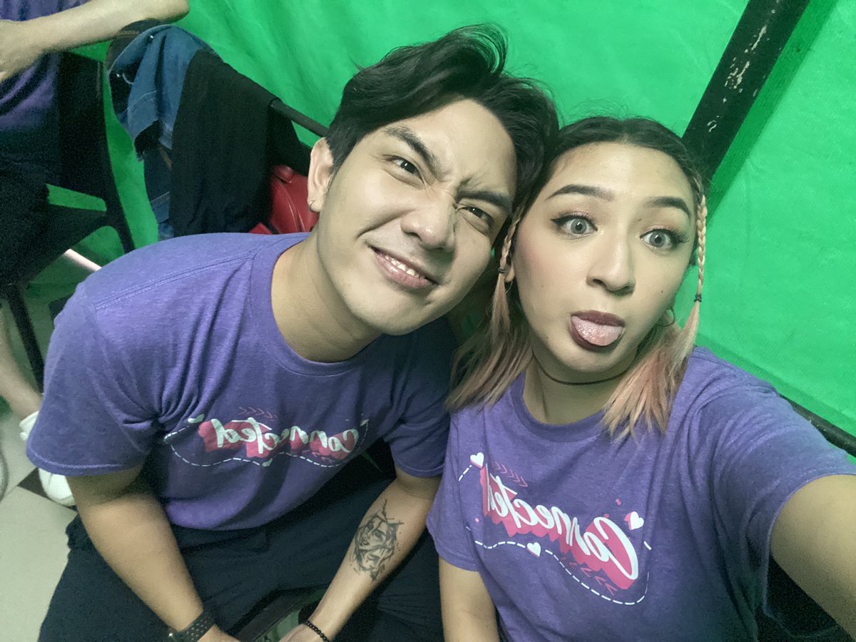 ralphhmalibunas's tweet photo. Last mall show! :< 

RALPHGAIL SA ROBLasPiñas https://t.co/gX9CkGZU8d