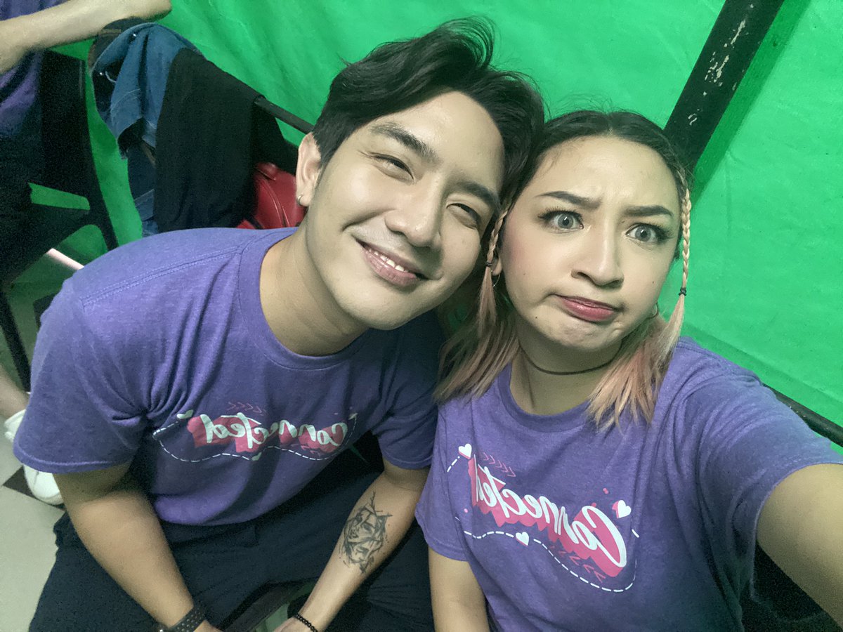 ralphhmalibunas's tweet photo. Last mall show! :< 

RALPHGAIL SA ROBLasPiñas https://t.co/gX9CkGZU8d