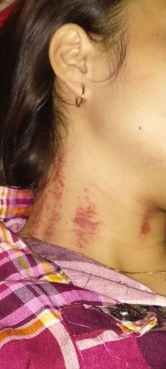 Merdeka!
Merah tanda berani