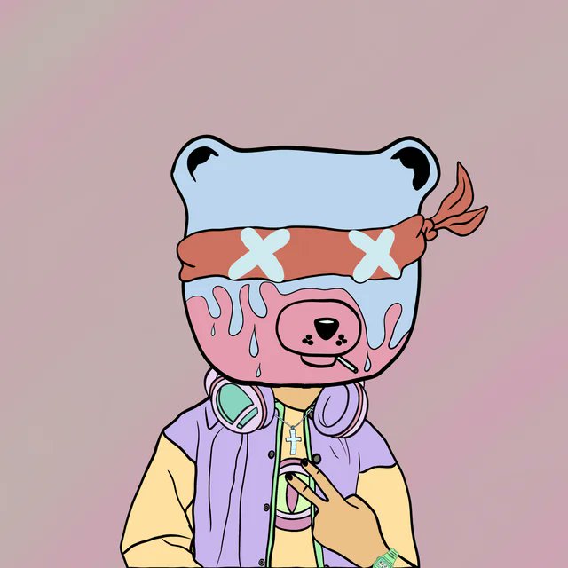 picked me up a <a href="/JUNGLEJUICENFT/">JUNGLE JUICE NFT</a>