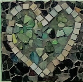 GrenfellTowerMC's tweet photo. We remember today, as we remember every day, those we have lost. #foreverinourhearts💚 https://t.co/XLN9i7YHly