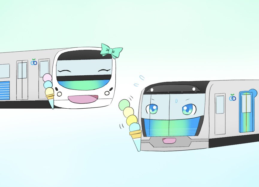 電車イラスト Twitter Search Twitter