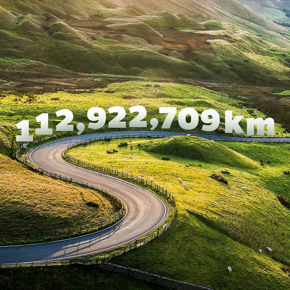 OlaElectric's tweet photo. In 1 day it’ll be 1 year since India was painted green! 🇮🇳 The S1 community has won the electric revolution by riding their scooters across India &amp; we’re only just getting started! Here’s to you &amp; many more kms! ❤️
See you tomorrow on https://t.co/5SIc3JyPqm at 2 pm tomorrow 🇮🇳 https://t.co/jgfhNe2QLh