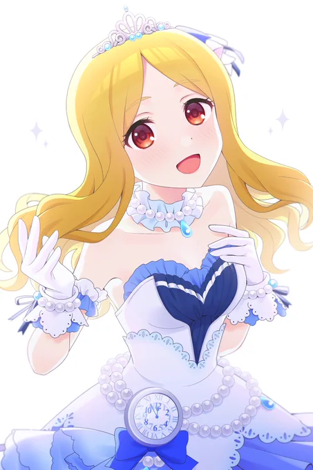 Aグループラストスパート!森久保乃々ちゃん、望月聖ちゃん頑張れ〜!!!投票は本日23:59まで!#SfC予選A#StageforCinderella#ののの物語 #望月聖の歌声はきっと届く 