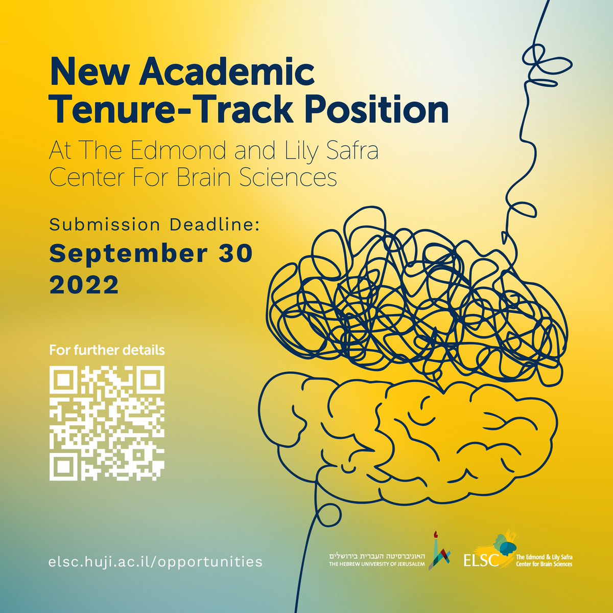 ELSC Brain tweet media