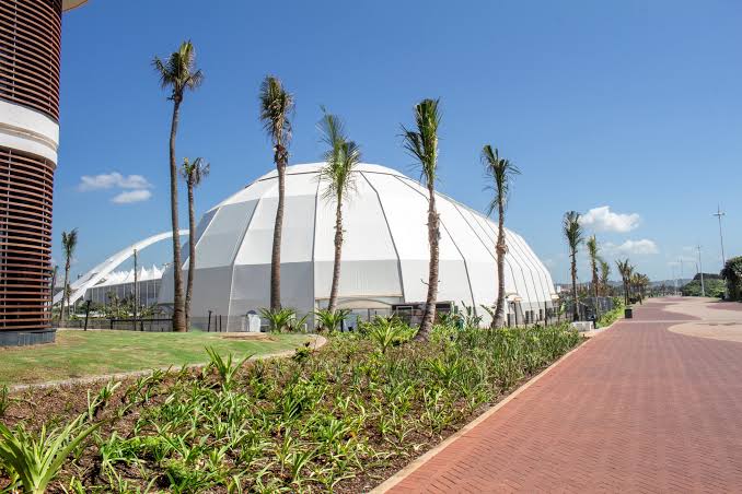 Miss_CultureInt's tweet photo. Miss Culture international 2022 is happening at The Globe Suncoast in Durban
35 countries to be represented from all over the World
#misssouthafrica2022 
#zulus 
#MissSA 
#misscultureinternational 
#roadtoDurban https://t.co/q3gtbXJ3qG