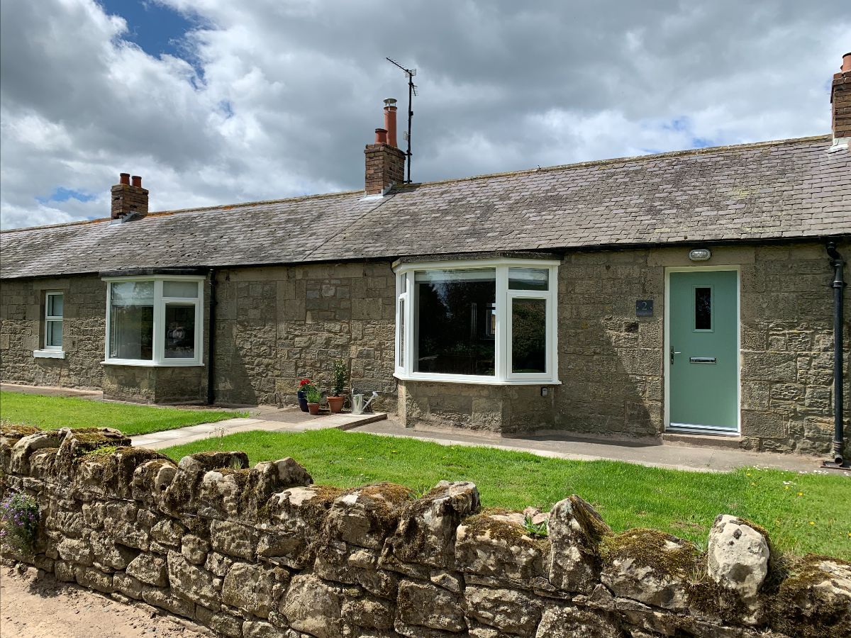 *August Opportunity* - We've had a cancellation for the August Bank Holiday 27th August - 1st Sept. 10% discount and 2 days complimentary fishing included.  Call us to book 07974 416692