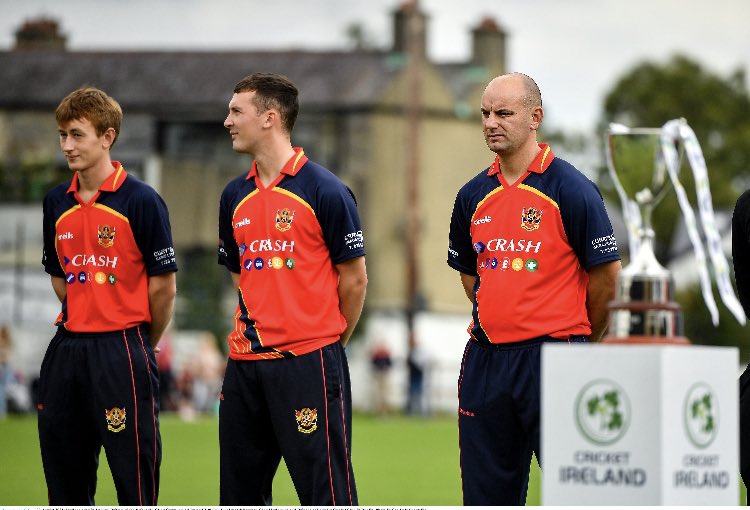 Cricket Ireland tweet media