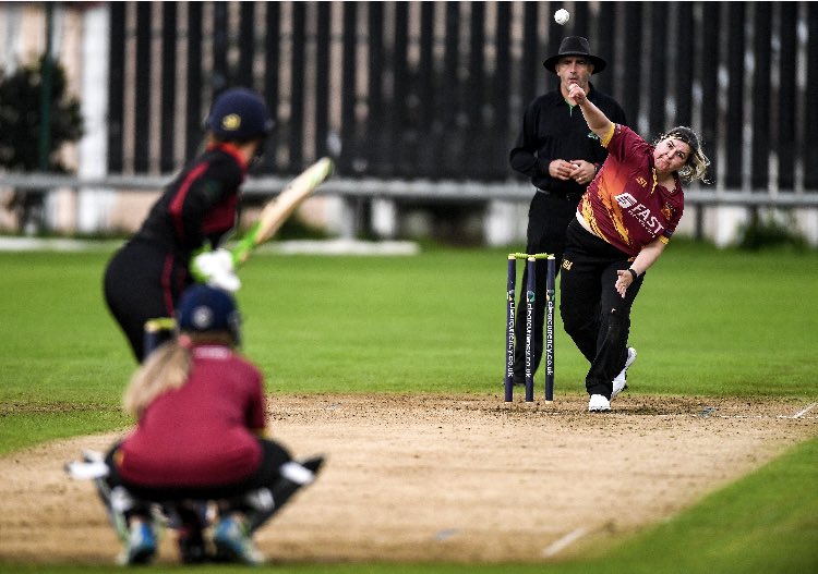 Cricket Ireland tweet media