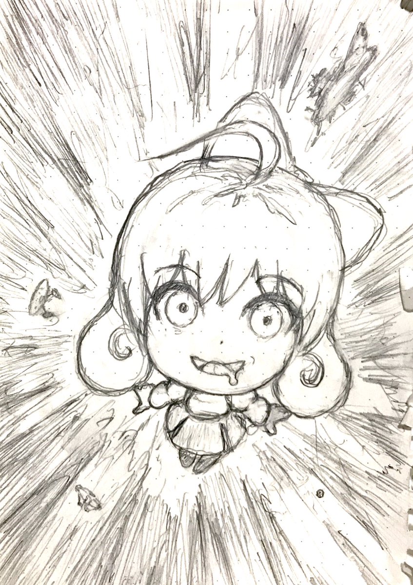 Q0vClE9db3MO80Q's tweet photo. #RWBY #RWBY氷雪帝国
#RWBY_IQ #teamRWBYproject 
#PennyPolendina #過去絵
ペニーポレンデイーナ https://t.co/vqICITJlkP