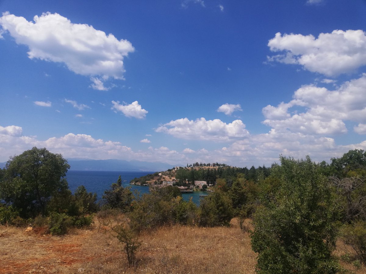 shopkarishte's tweet photo. Добро утро 🥰
#bayofbones #Gradishte
#Lake #Ohrid 🏖 🌴
#Macedonia 🇲🇰 ☀️ https://t.co/D0JfccmLhI