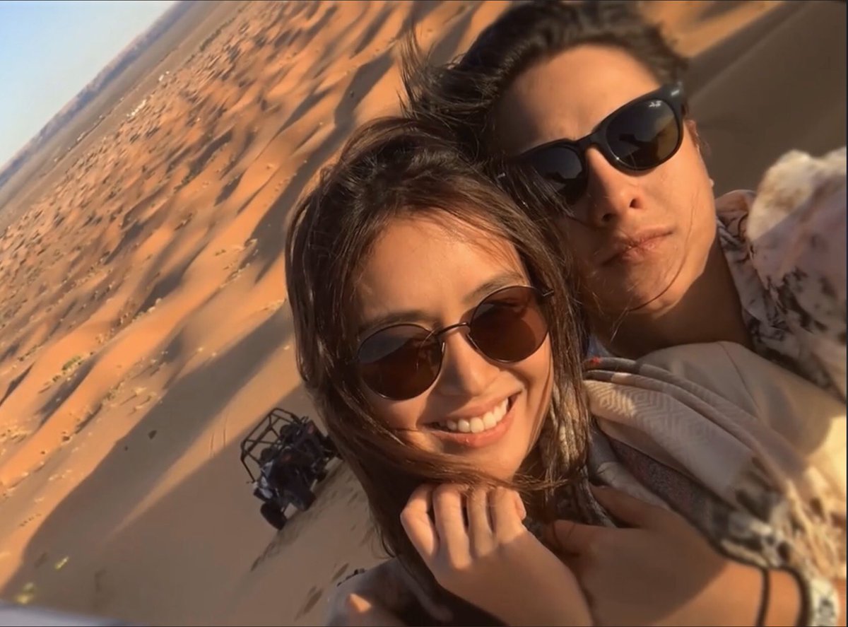 misslefty_'s tweet photo. the way dj took this selfie🥹 https://t.co/RKaEUgb9rd