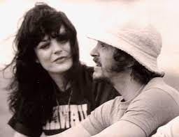 Iliababy's tweet image. "When I was working for Elvis, Jo and I spent a long time apart. And what time we’ve got left, we try and spend together. Because we have that fear that if it can happen to Elvis Presley, hell, it can happen to us, maybe tomorrow."#beautifulpeople #BillySmith #Jo #ElvisWeek2022