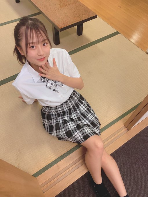 花咲心菜のTwitter画像5