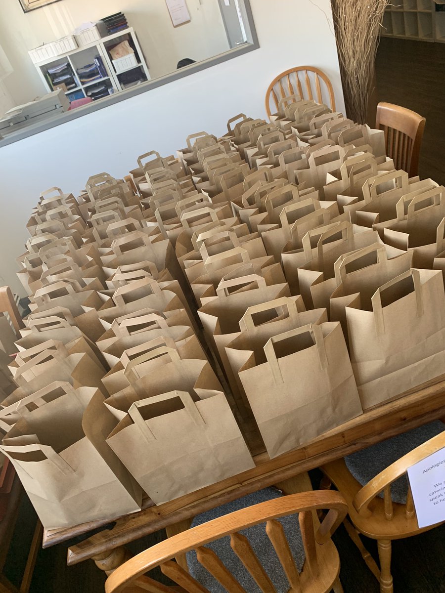 Ever wonder what 90 packed lunches look like? Thank you Boothville Primary for the business ~ appreciate you supporting local 💙
#supportlocal #SupportSmallBusiness #breakingthecycle #realbread
