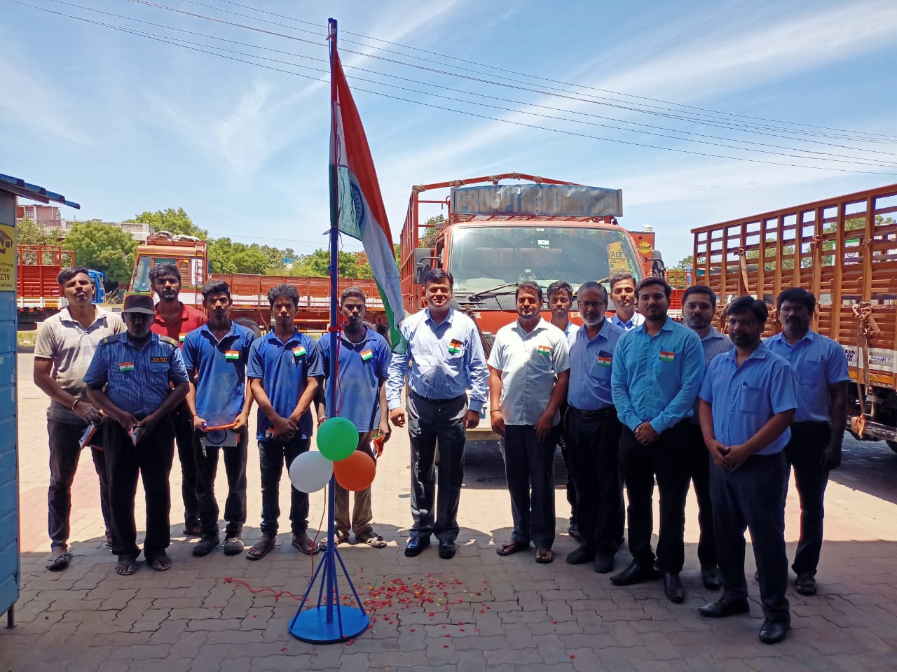 puducherry celebrates independence day on august 16