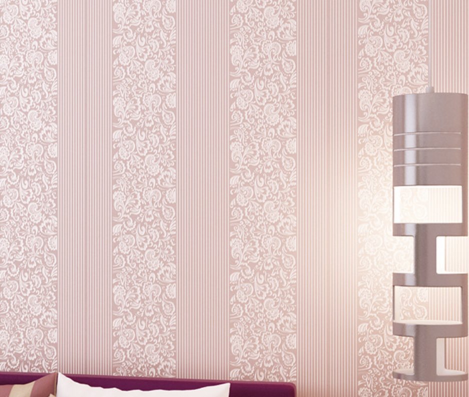 MertHomes's tweet photo. Pink flower wallpaper available for bedroom and sitting room. available for #10,000 https://t.co/JfFfsNC82v