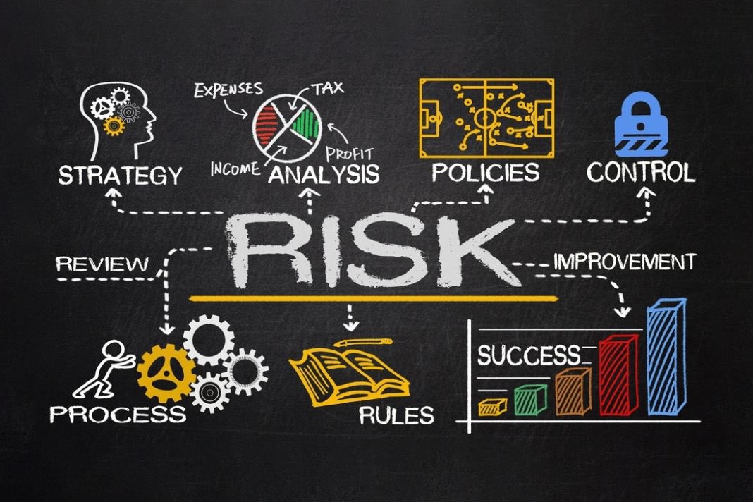 provideff's tweet photo. According to my humble experience, if there is one thing that transform the #company when it begins an ISO process, I would say that it is #risk #assessment! ⚠️⚠️

An exercise that allows the company to discover itself, to clearly see where it waste #time ⏳⏳ and #money 💰💰 https://t.co/imWFEWl6sQ
