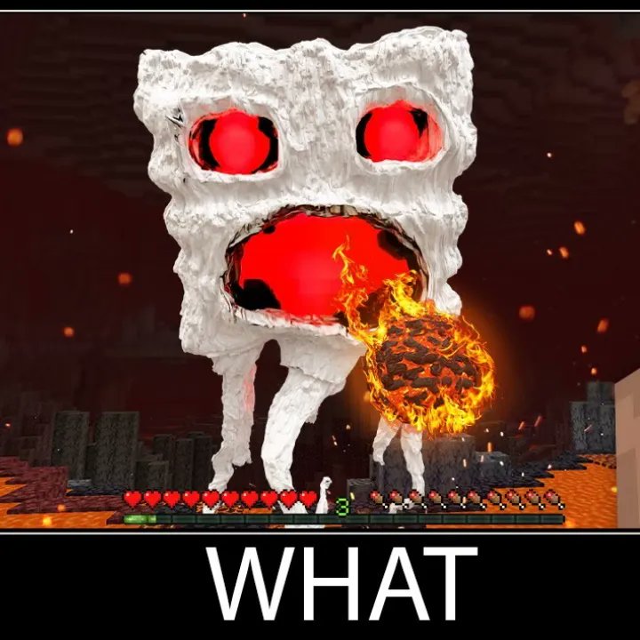 Sticky - Minecraft Memes tweet media