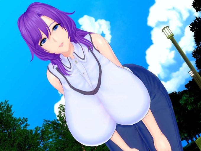 お試し叔母さん 