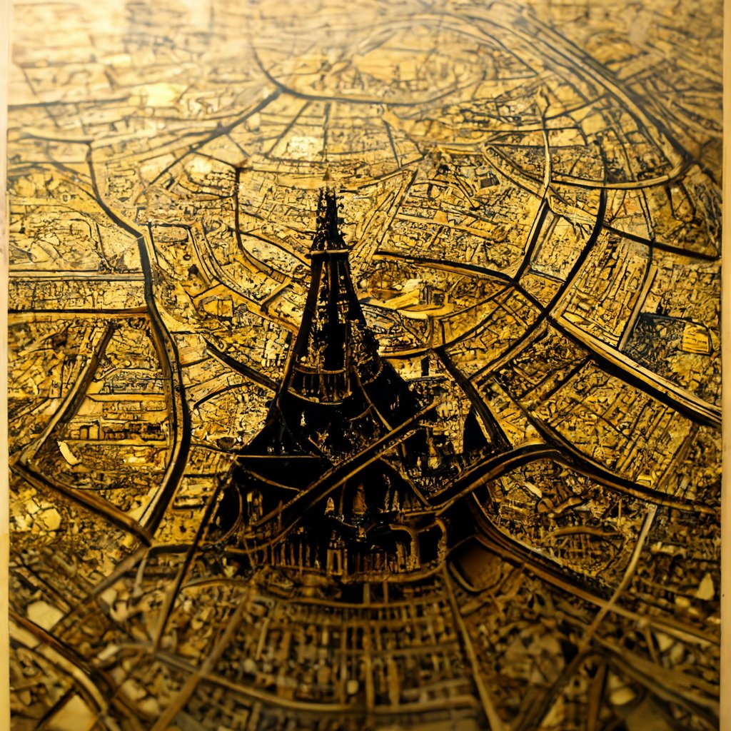 creativerrr's tweet photo. Golden Tourist Map of Paris City, France
#30DayAIMapChallenge,
Happy to share experiences and prompts I used in #midjourney. Please DM
#DataVisualization #DataFam
#Paris #France #Eiffel #Louvre #Gold #Map #Comics #AIChart #AIMap https://t.co/ZLH90yZf4N