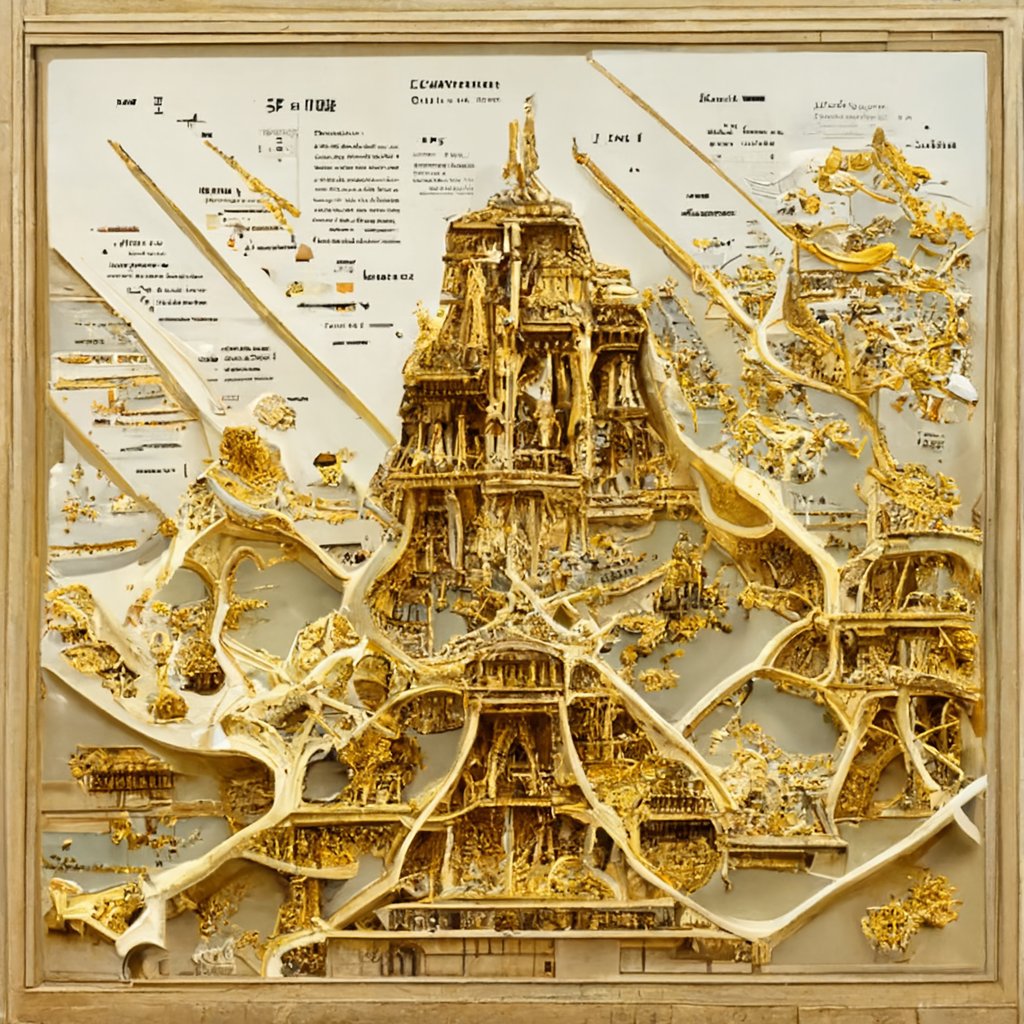 creativerrr's tweet photo. Golden Tourist Map of Paris City, France
#30DayAIMapChallenge,
Happy to share experiences and prompts I used in #midjourney. Please DM
#DataVisualization #DataFam
#Paris #France #Eiffel #Louvre #Gold #Map #Comics #AIChart #AIMap https://t.co/ZLH90yZf4N