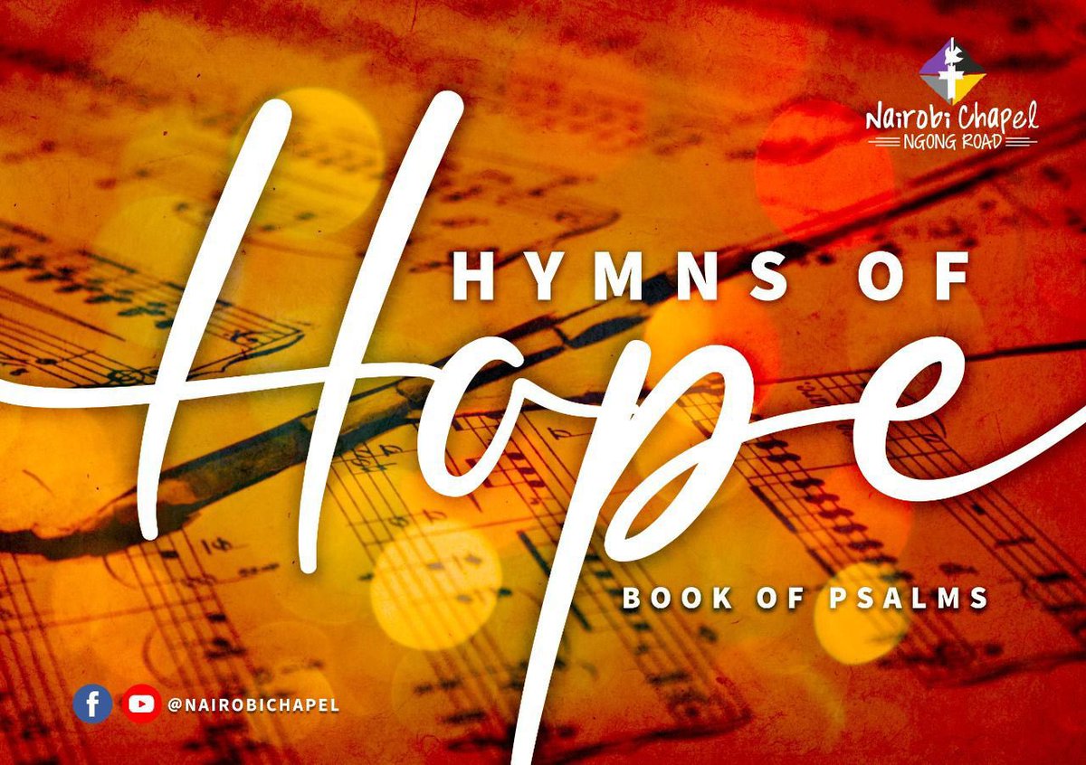 NairobiChapel's tweet photo. We hope &amp; praise the Lord continually. 

Hope gives us joy for every season, peace &amp; an assurance of faith in our unfailing God. 

Welcome to our 11:30AM #WorshipService. 

#HymnsOfHope #RaisingTheFlag
#GrowingDeepToReachWide

https://t.co/2QTQRB3L2N https://t.co/RwIXXappw4