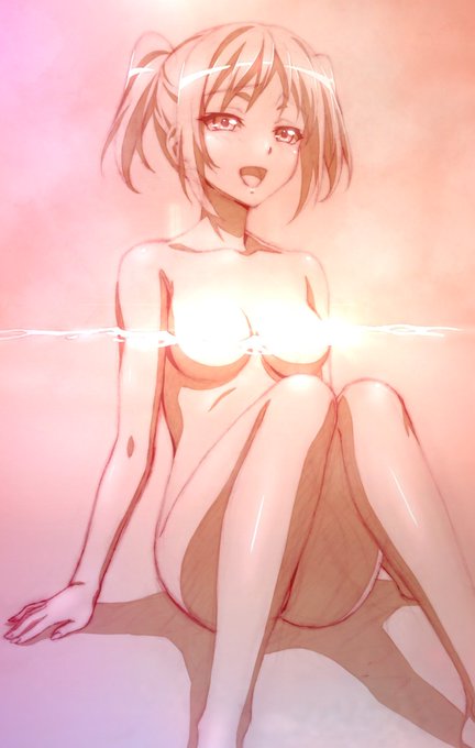 Retouch ya seswantšho sa nakong e fetilego.
過去絵レタッチ。 