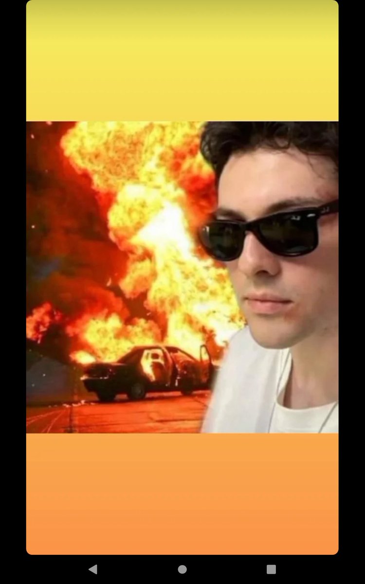 Hepimizin modu #zeycağ 

Olmazlaraİnat ZeyÇağ