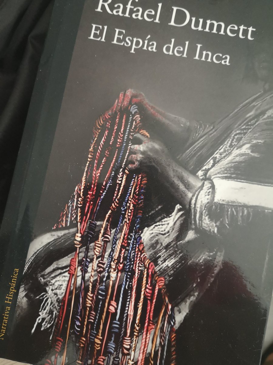 Gracias <a href="/rafaeldumett/">Rafael Dumett</a> por esta fantástica historia.