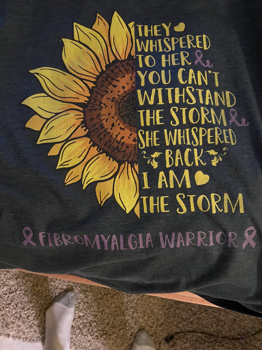 Deb Morgan, Author/Advocate/Fibro/Chronic Pain tweet media