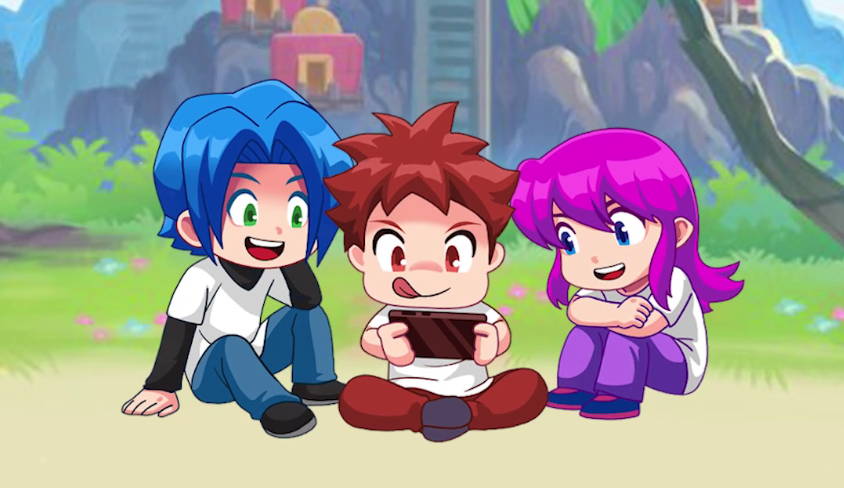 Mobile version is very soon 🎮🎮🥳❤️⭐️🎮🎮

#Gunstar #Metaverse #FreeToPlay #Play #Fun #Skills #Earn #RaidBoss #Journey_to_save_Starworld
 
🎮 play.gunstar.io  🕹️

Get $GSTS 👉 bybit.com/en-US/trade/sp…