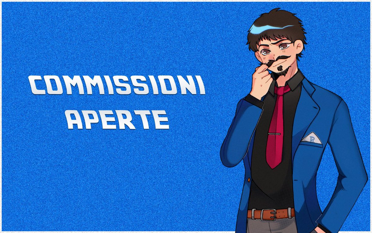 Raffokun95's tweet image. Le commissioni  sono aperte  sound personalizzati  per te e il tuo canale in modo professionale !   Fai come  @Shoujyreal e @picchan_aya  che si sono affidate a me per realizzare sound , spot , doppiaggio di personaggi diventati memorabili. Scrivimi per  più info  #twitch