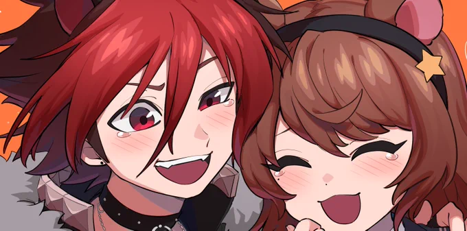  #Skeb #Commission  ありがとうございました! 