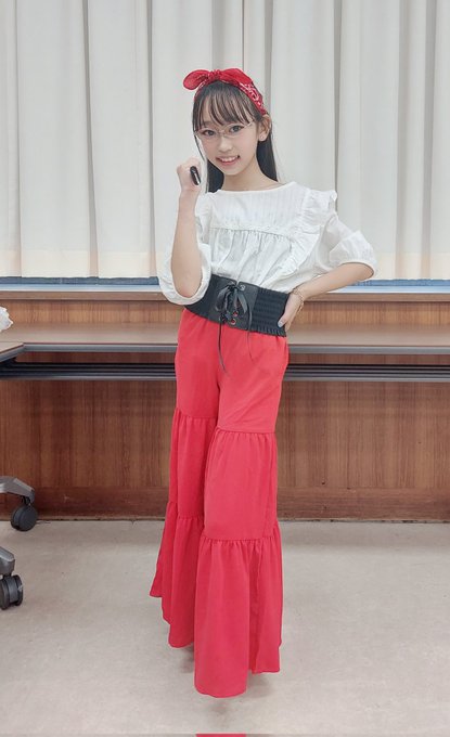 Twitterのコスプレ画像13