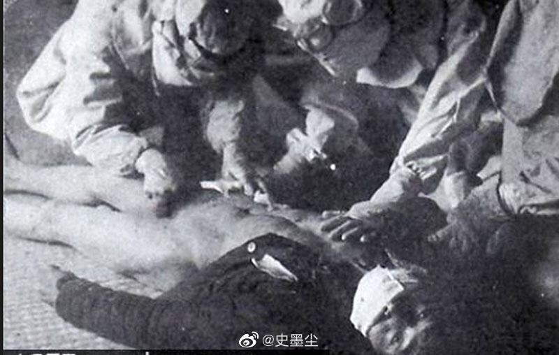 Appraiser008's tweet photo. 麻痹的，我只说一句话：原子弹下无冤魂！ https://t.co/fgOqRXlB3w