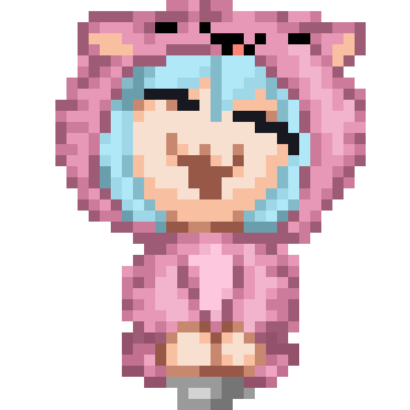 Pup867's tweet photo. Custom NECOS!
Biker from Hotline Miami
Mika from Bugcat Capoo Series https://t.co/6rZFkbyh0B