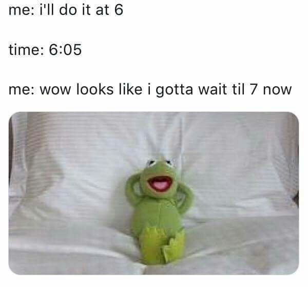 procrastinate is my lifestyle stater pack

yang doyan nyari alasan biar gak kerja atau nugas, kita satu golongan🤗