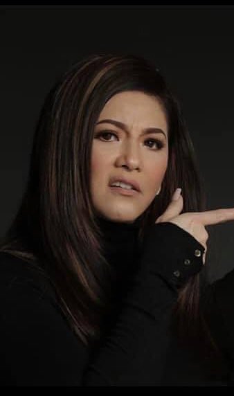 Jaaackysrz's tweet photo. Napakaganda lang Nagiisang Queen REGINE
#ASAPheroes https://t.co/cLianZJ11M