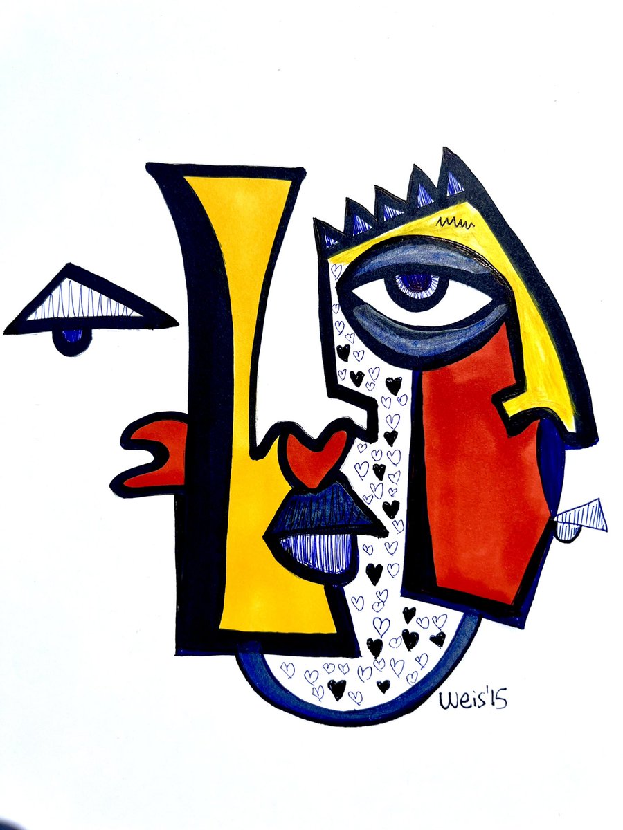 Conscious Lines 🔺 tweet media