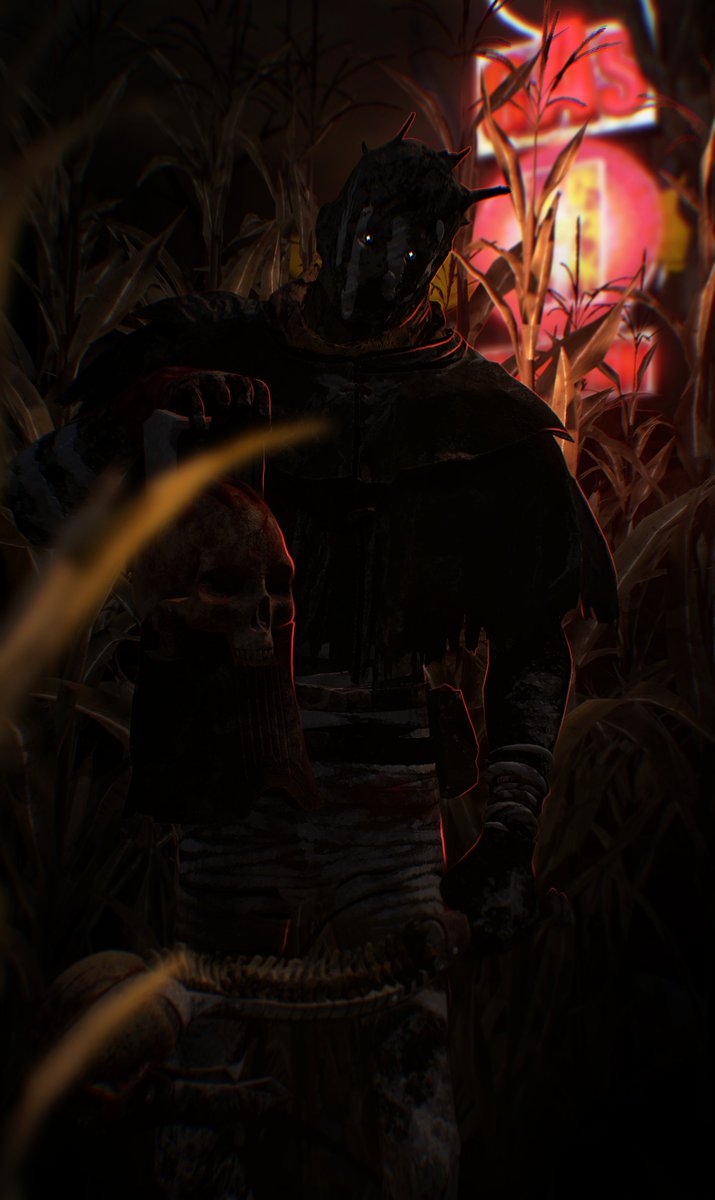 Purple_Legacy's tweet photo. The Wraith (With Uncloaking Edit)
#sfm #sfmposter #sourcefilmmaker #sourcefilmmakerposter #dbd #dbdwraith
#thewraith #dbdautohaven #deadbydaylight #deadbydaylightwraith #deadbydaylightautohaven https://t.co/SDbxpkdqaW