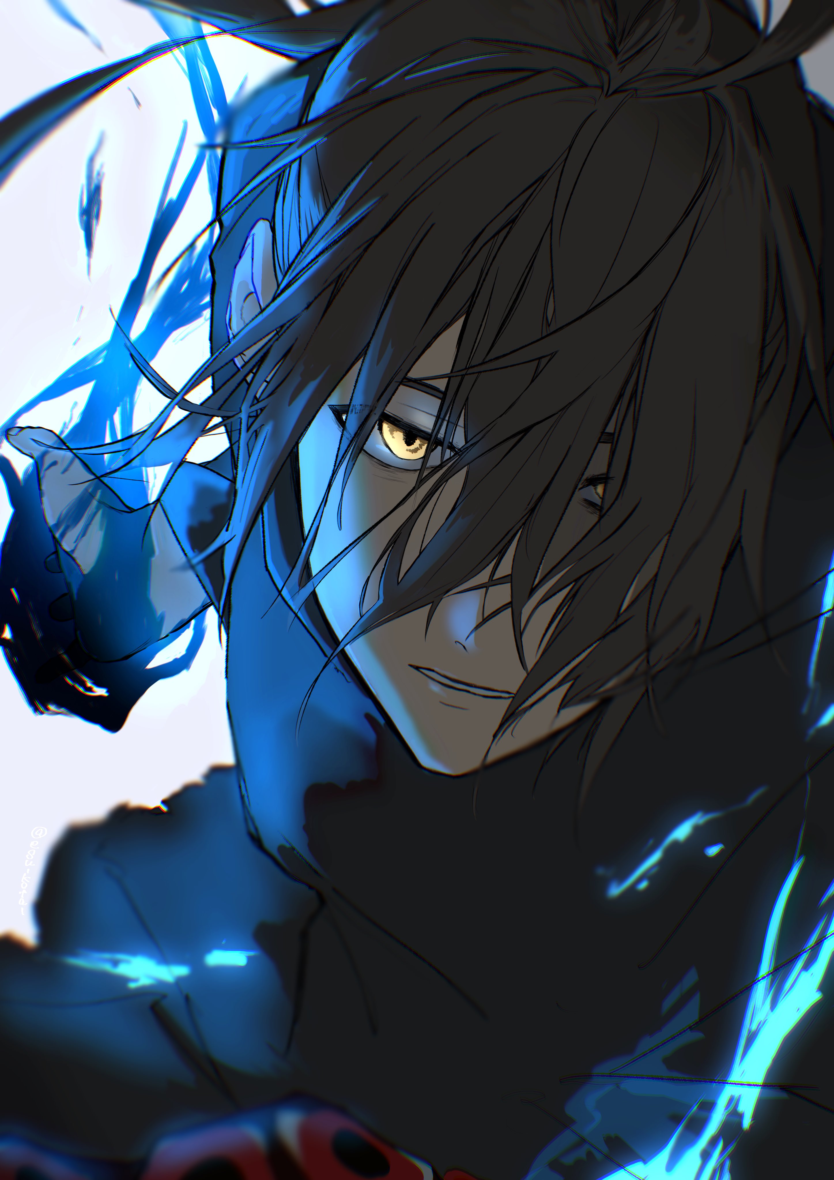 Os Personagens de Tower of God  Personagens dnd, Personagens, Anime