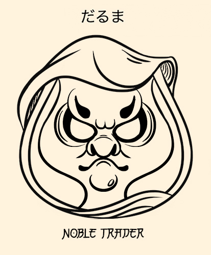 Darumaz Nft tweet media