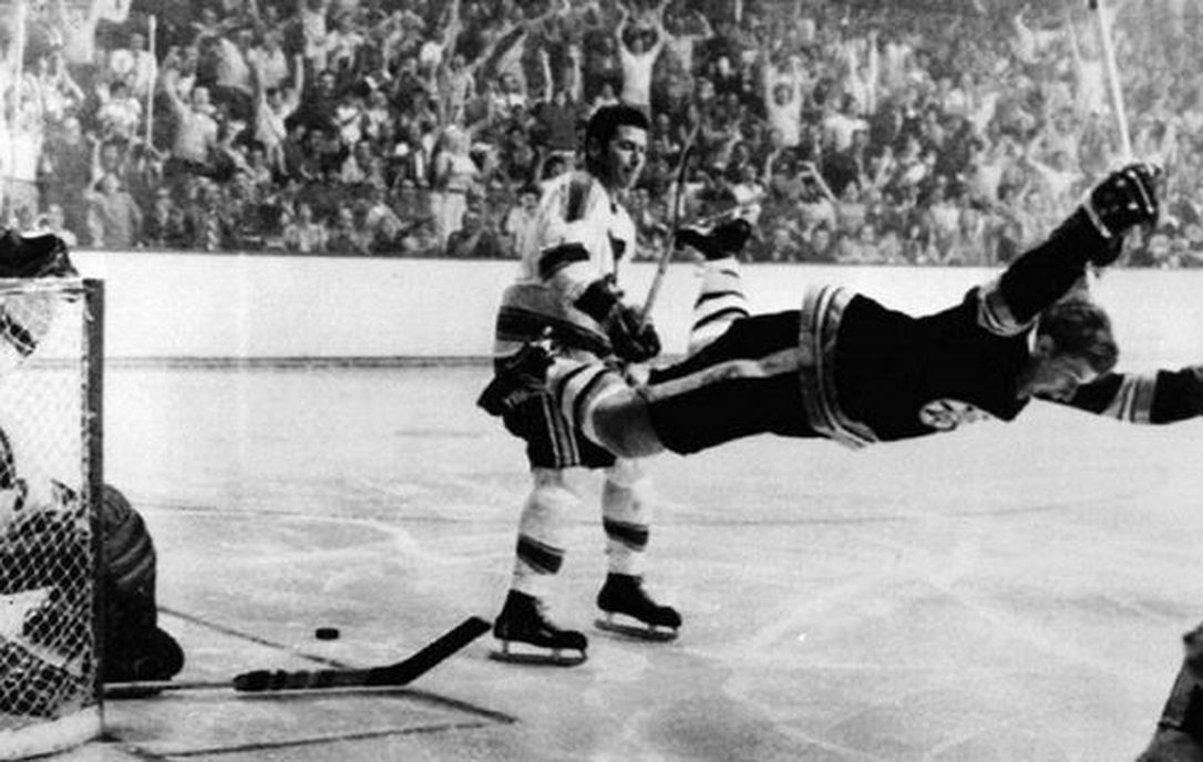 historyXsports's tweet photo. if giving no flying fffffsss were a person #bobbyoff #bruins #historyXsports https://t.co/VdxOsi13ve