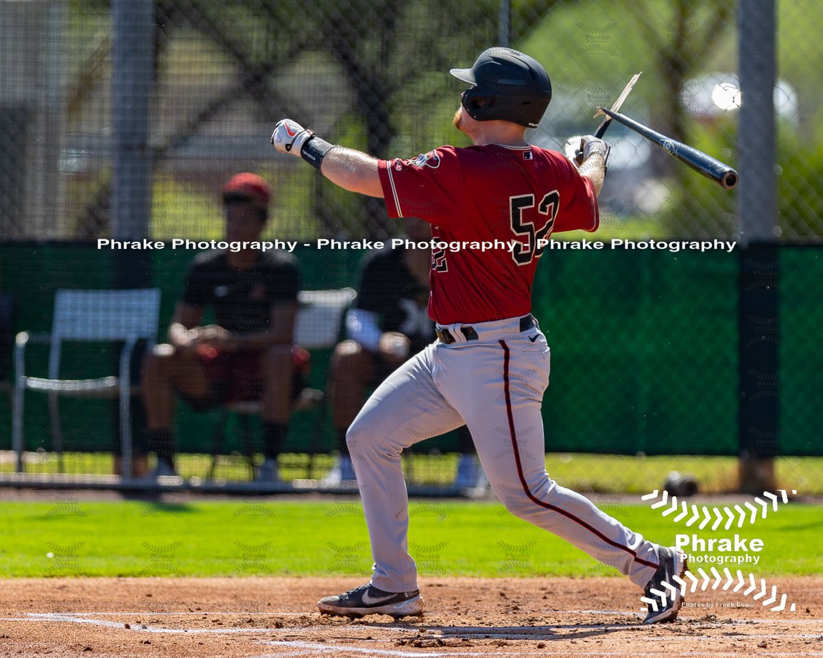 phrakephoto's tweet photo. 4H in 7AB  Gavin Logan (52) C ACL D-Backs Red 2022 6th rnd @BarryLogan9 #gobeavs #osubeavers #osubeaverbaseball 
@BeaverBaseball #dbacks #RattleOn #losdbacks #diamondbacks #godbacks #letsgoDbacks 
#dbacksmilb
#azdiamondbacks #dbacknation #dbackswin @FarmDbacks
#canadianbaseball https://t.co/1dfN7edU0q