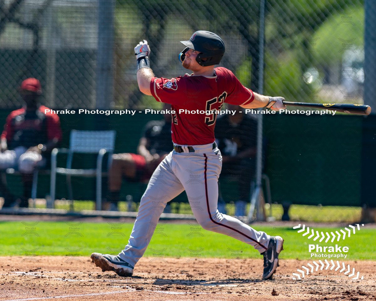 phrakephoto's tweet photo. 4H in 7AB  Gavin Logan (52) C ACL D-Backs Red 2022 6th rnd @BarryLogan9 #gobeavs #osubeavers #osubeaverbaseball 
@BeaverBaseball #dbacks #RattleOn #losdbacks #diamondbacks #godbacks #letsgoDbacks 
#dbacksmilb
#azdiamondbacks #dbacknation #dbackswin @FarmDbacks
#canadianbaseball https://t.co/1dfN7edU0q
